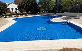 Arroyo De La Miel - Residence Piscis